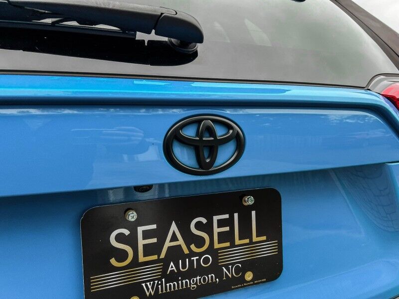 2020 Toyota RAV4 XLE Premium Wilmington NC