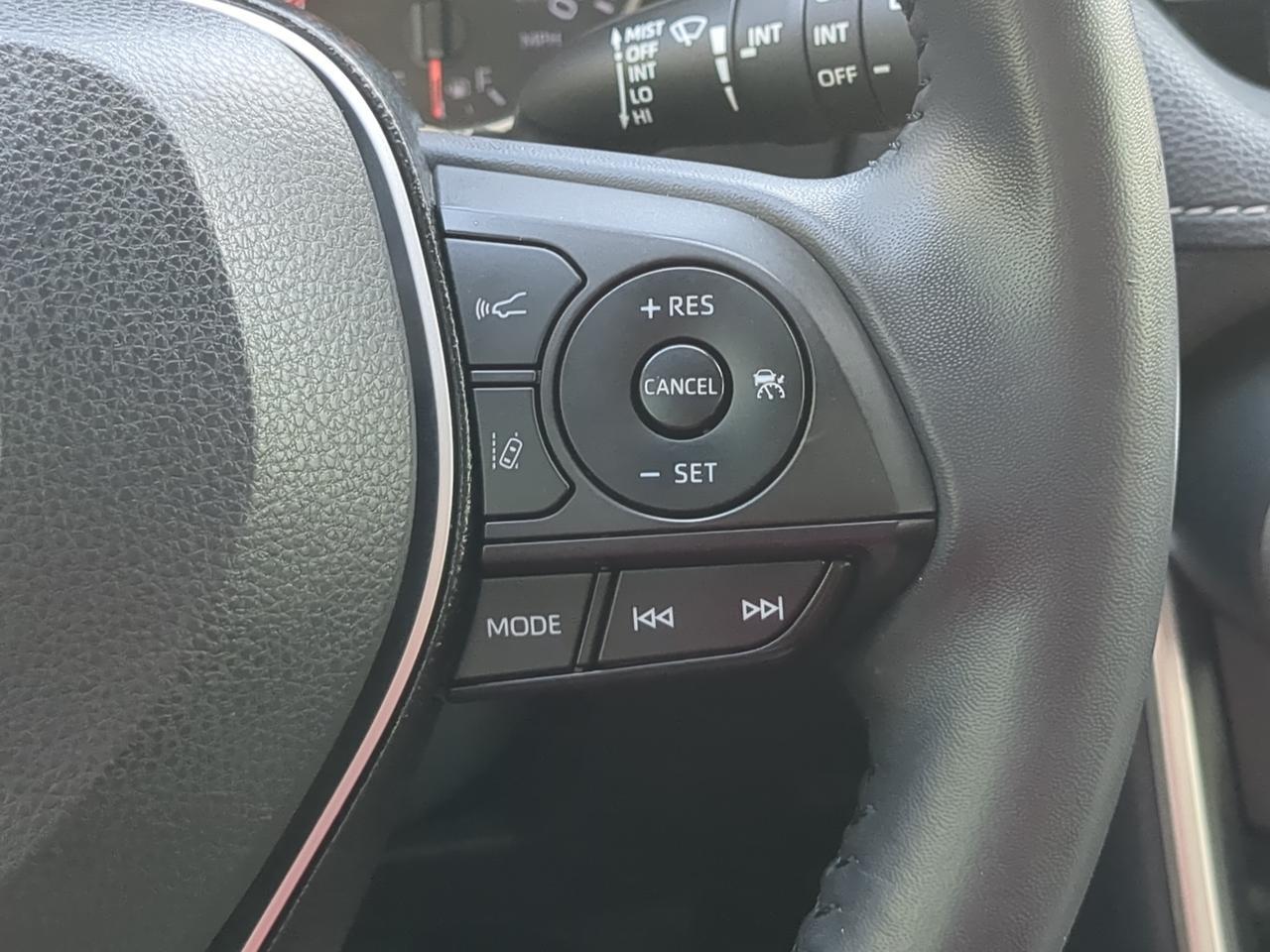 2020 Toyota RAV4 XLE Premium Winder GA