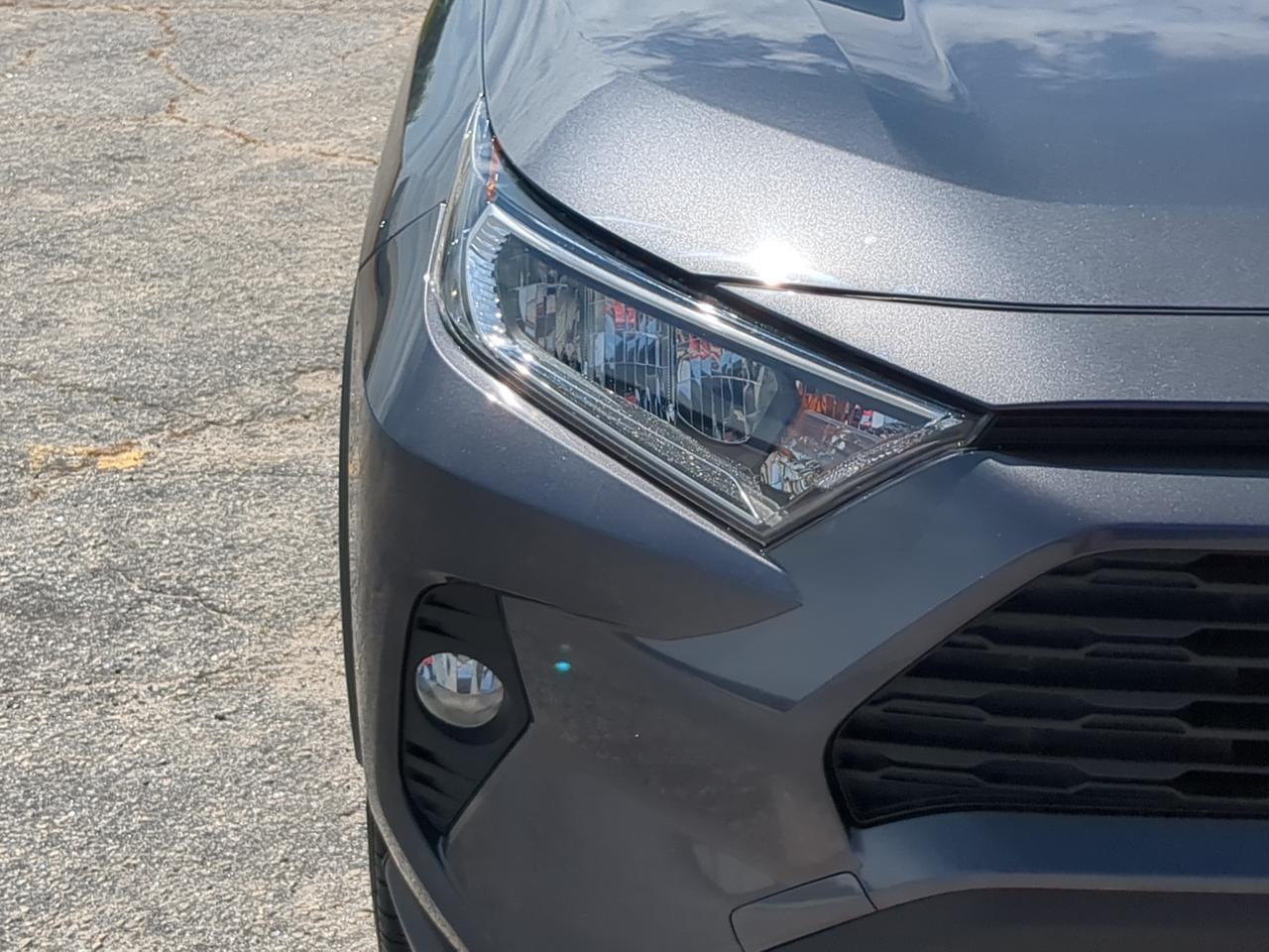 2020 Toyota RAV4 XLE Premium Winder GA