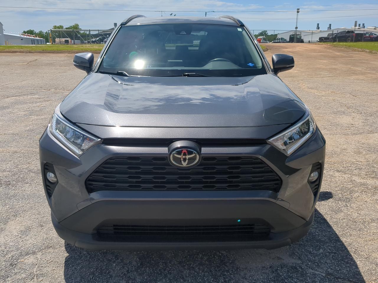 2020 Toyota RAV4 XLE Premium Winder GA