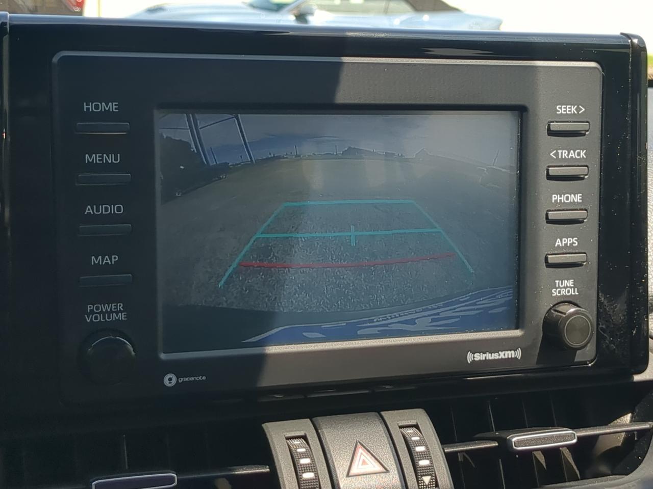 2020 Toyota RAV4 XLE Premium Winder GA