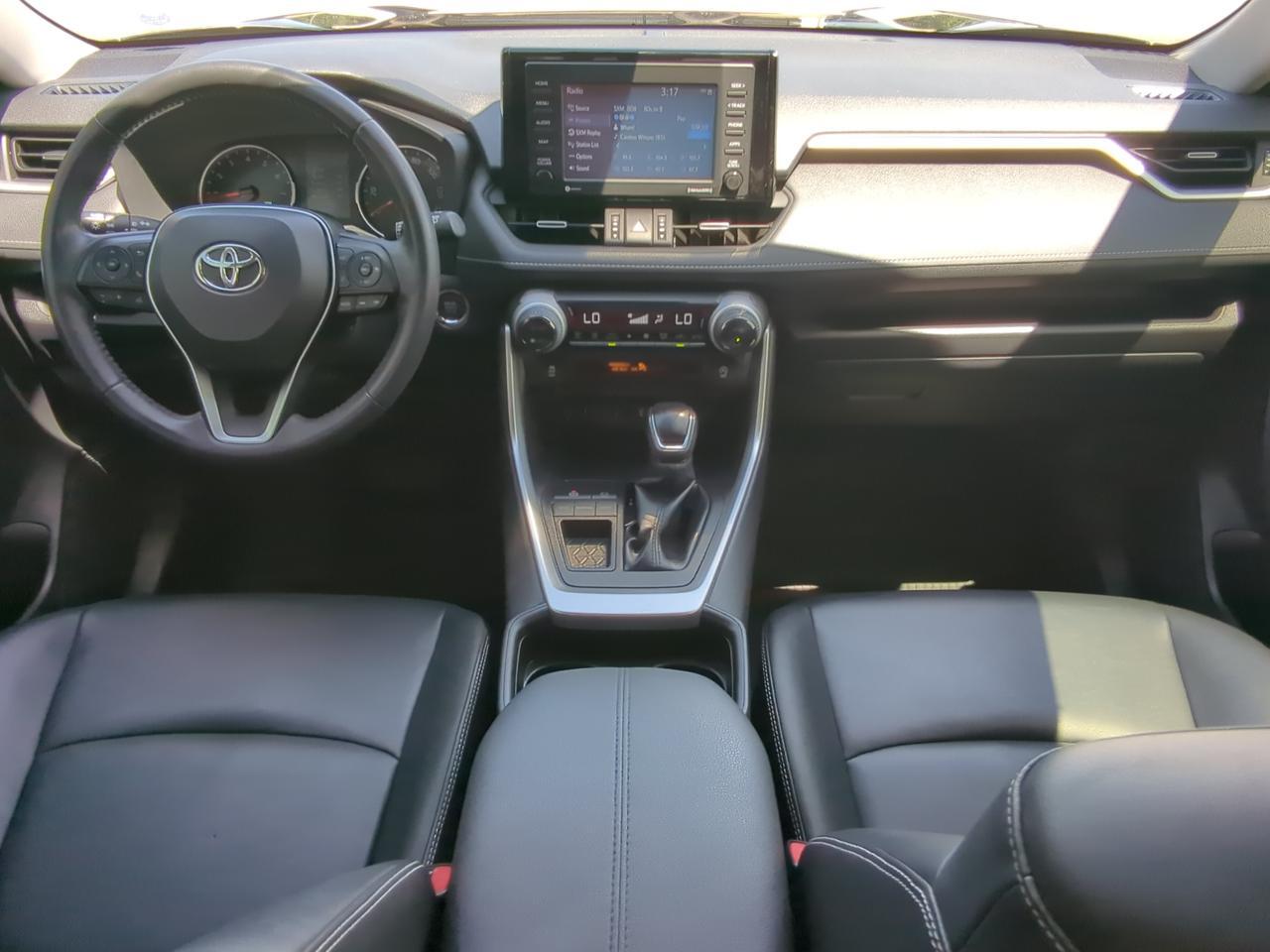 2020 Toyota RAV4 XLE Premium Winder GA