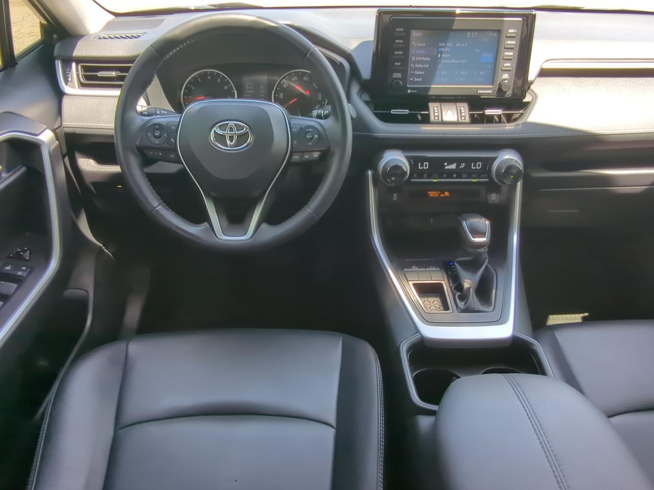 2020 Toyota RAV4 XLE Premium Winder GA