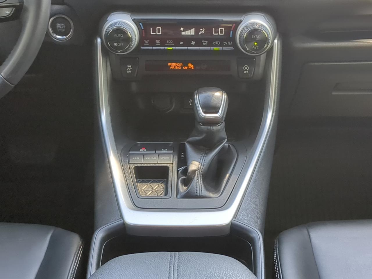2020 Toyota RAV4 XLE Premium Winder GA