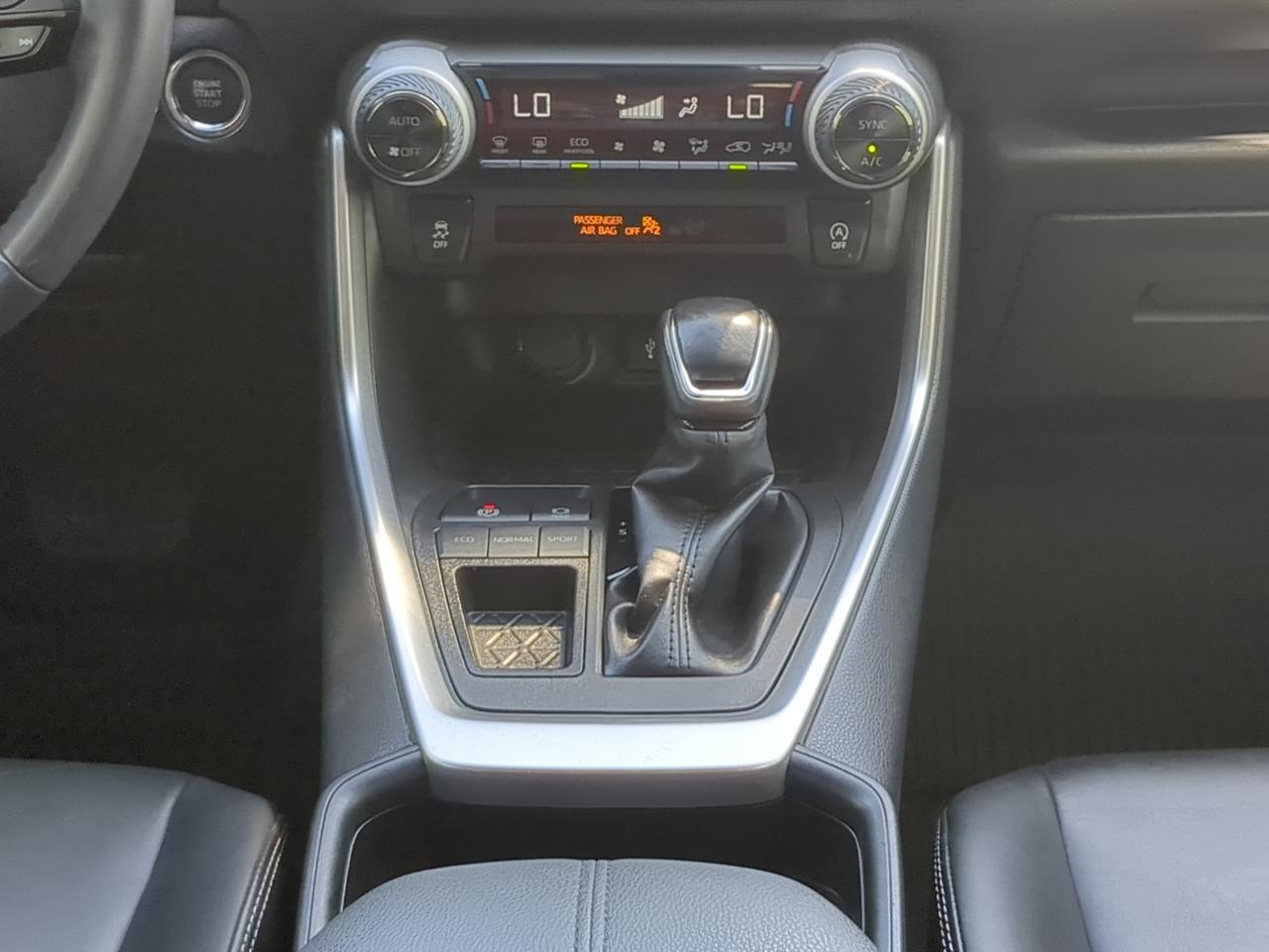 2020 Toyota RAV4 XLE Premium Winder GA