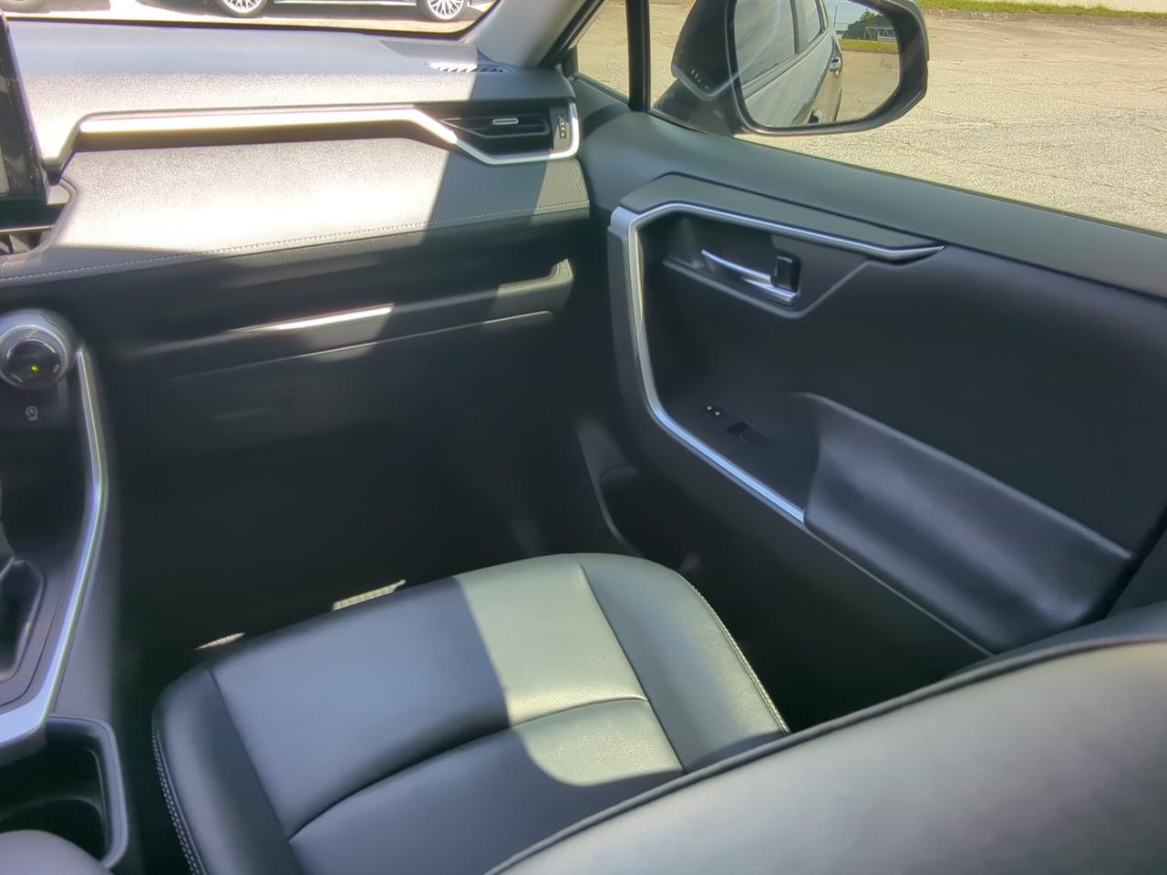2020 Toyota RAV4 XLE Premium Winder GA