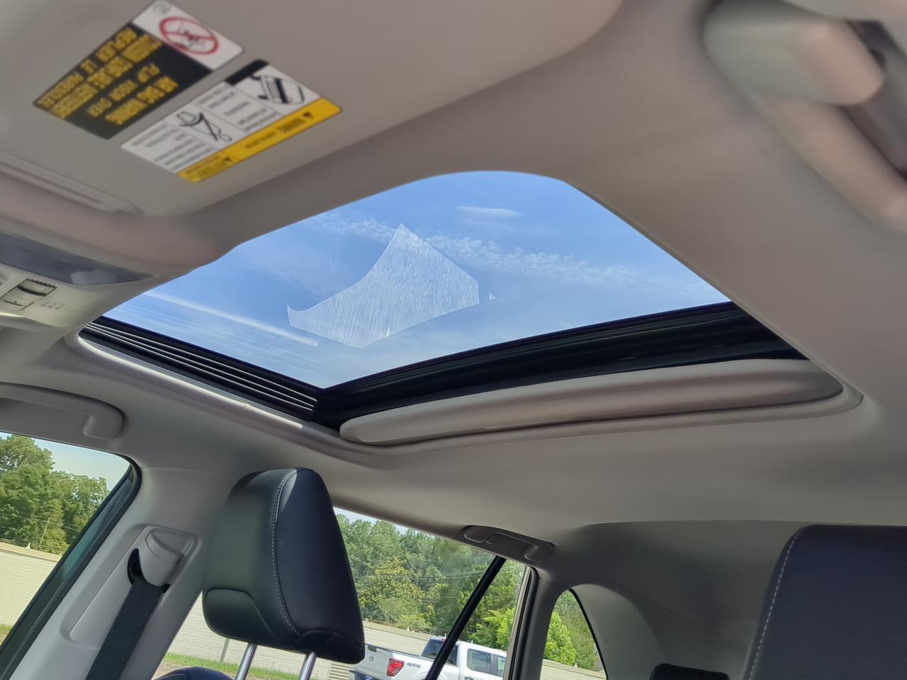 2020 Toyota RAV4 XLE Premium Winder GA