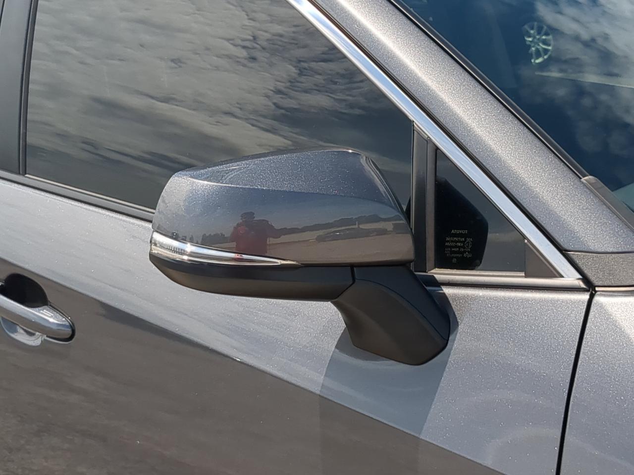2020 Toyota RAV4 XLE Premium Winder GA