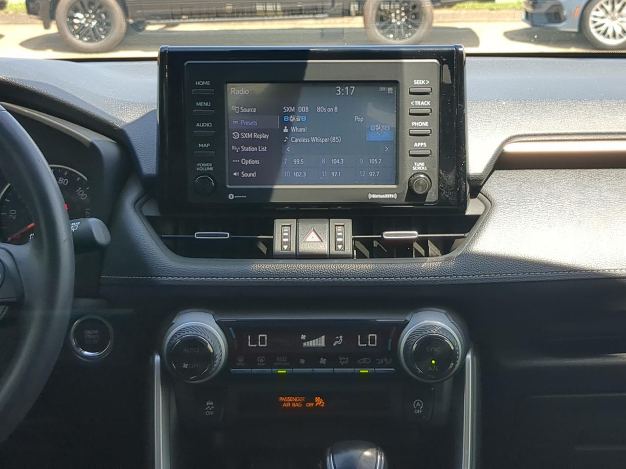 2020 Toyota RAV4 XLE Premium Winder GA