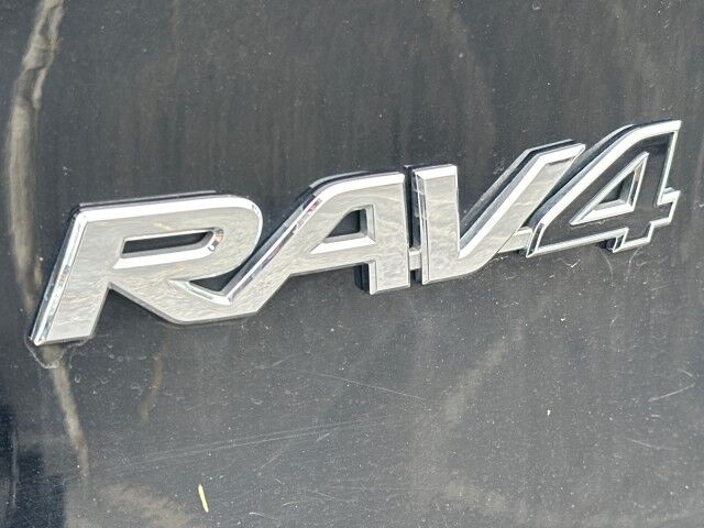 2020 Toyota RAV4 XLE Premium Worcester MA