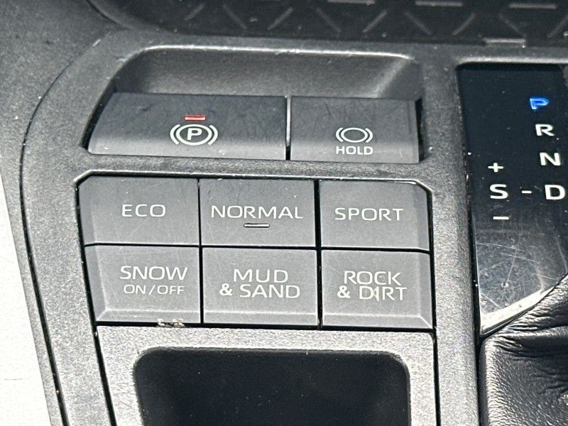 2020 Toyota RAV4 XLE Premium Worcester MA