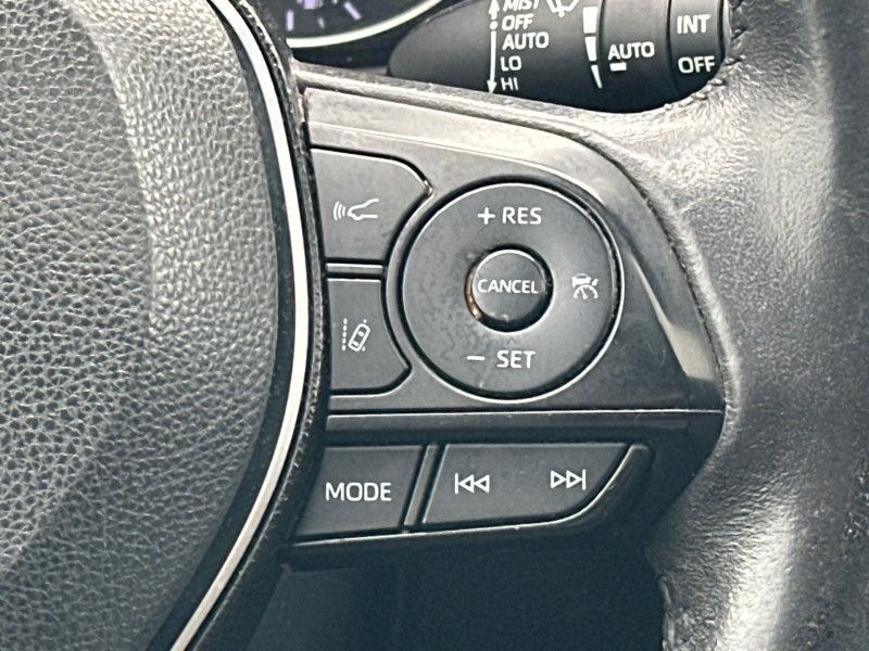 2020 Toyota RAV4 XLE Premium Worcester MA