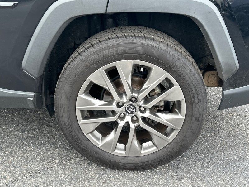 2020 Toyota RAV4 XLE Premium Worcester MA