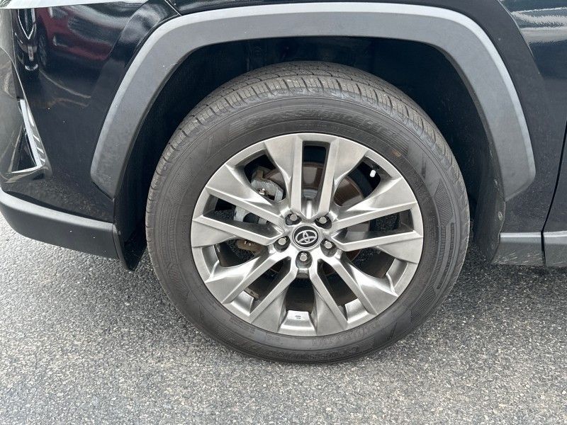 2020 Toyota RAV4 XLE Premium Worcester MA