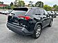 2020 Toyota RAV4 XLE Premium Worcester MA