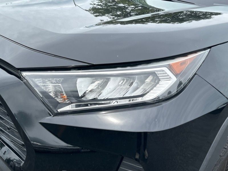 2020 Toyota RAV4 XLE Premium Worcester MA