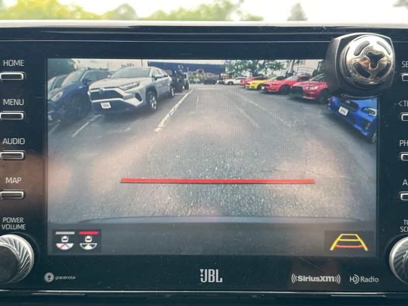 2020 Toyota RAV4 XLE Premium Worcester MA