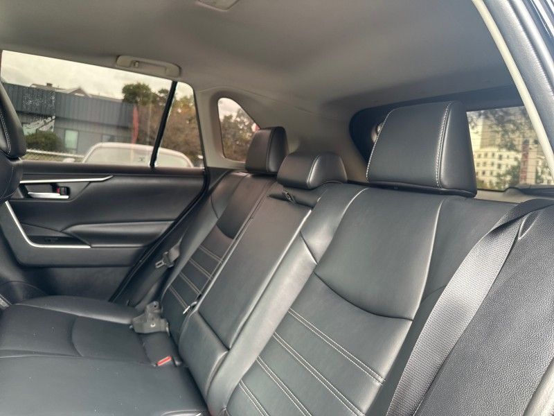 2020 Toyota RAV4 XLE Premium Worcester MA