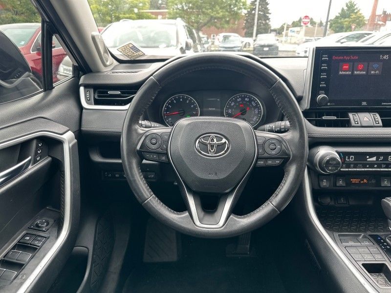 2020 Toyota RAV4 XLE Premium Worcester MA