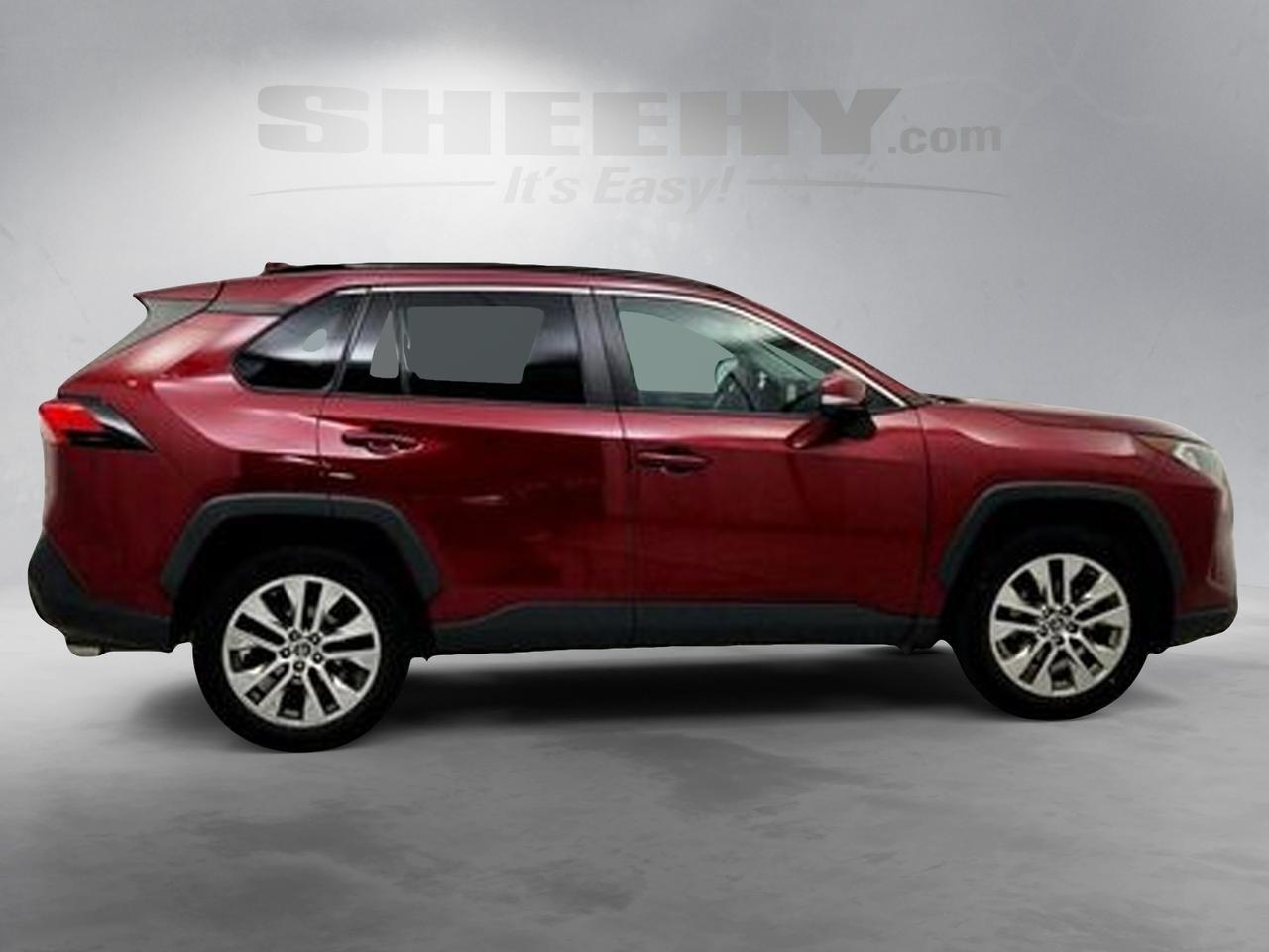 2020 Toyota RAV4 XLE Premium Laurel MD