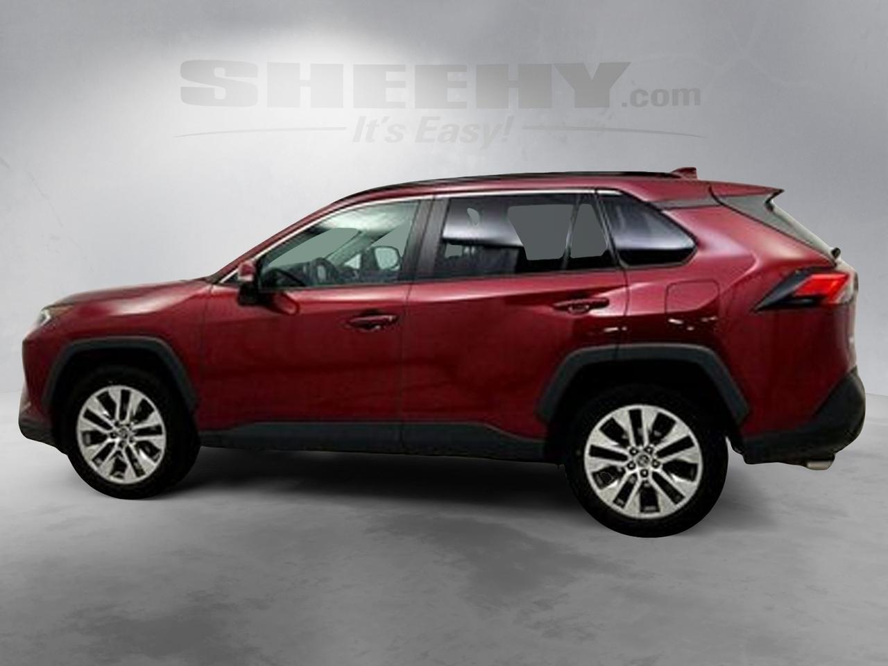 2020 Toyota RAV4 XLE Premium Laurel MD