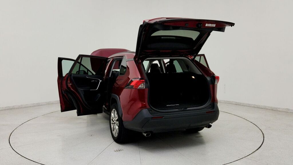 2020 Toyota RAV4 XLE Premium Laurel MD