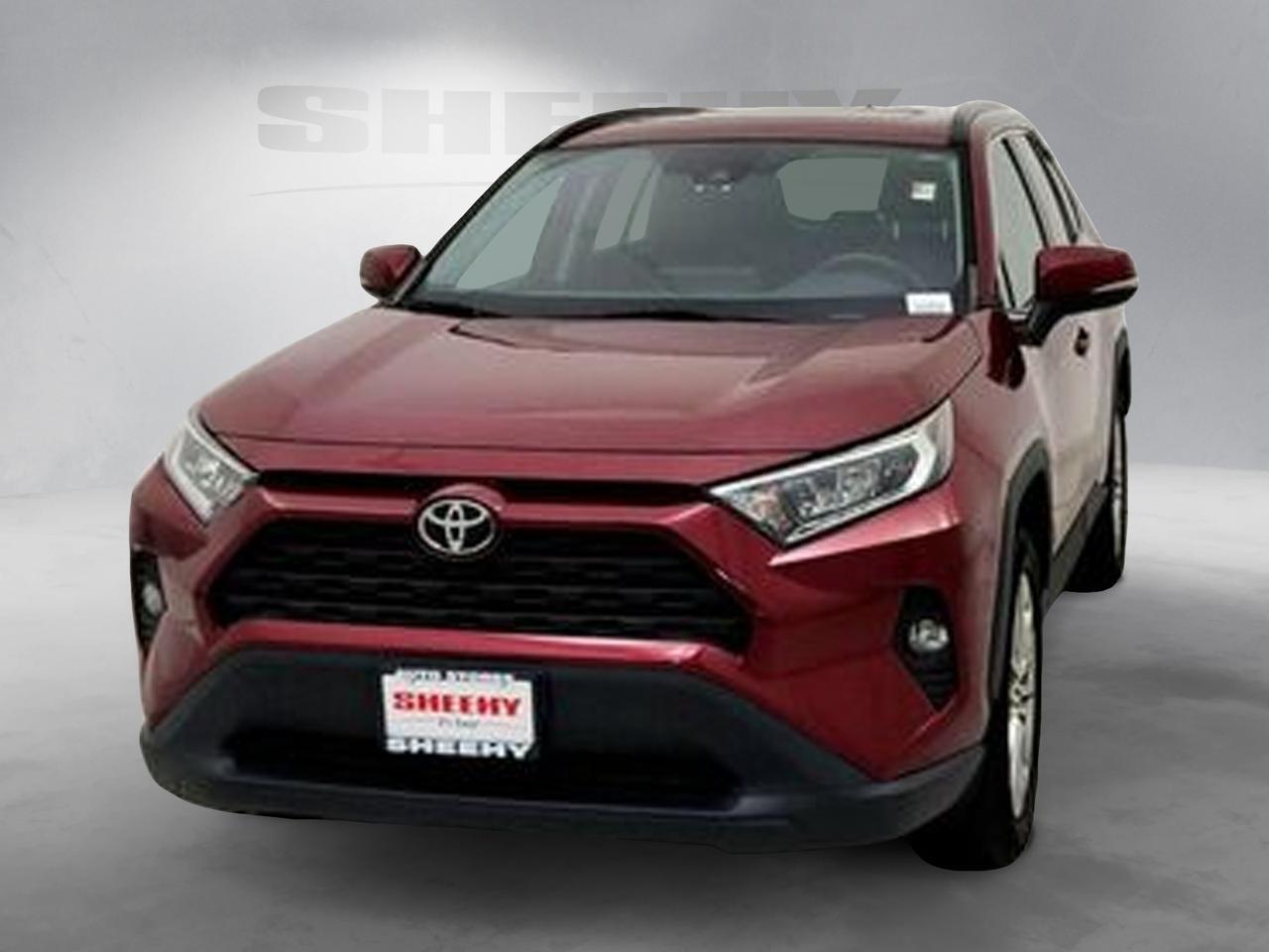 2020 Toyota RAV4 XLE Premium Laurel MD