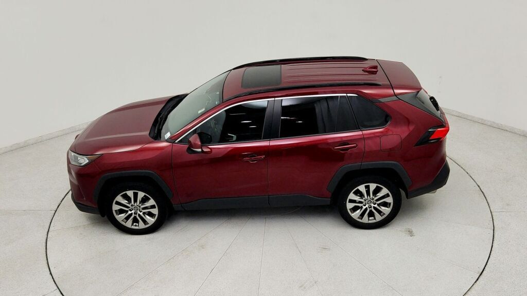 2020 Toyota RAV4 XLE Premium Laurel MD