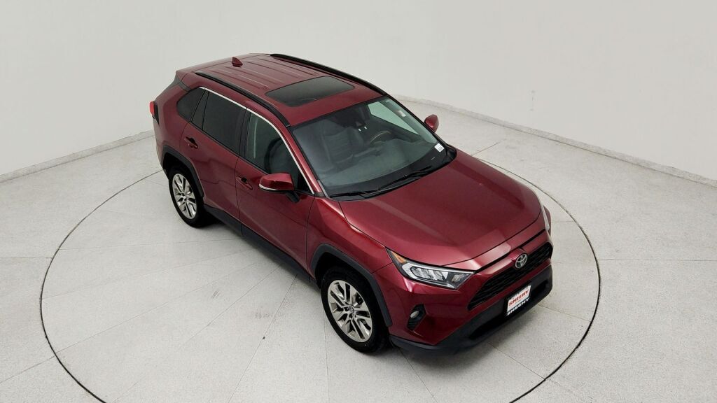 2020 Toyota RAV4 XLE Premium Laurel MD
