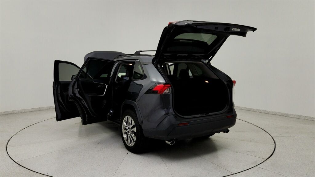 2020 Toyota RAV4 XLE Premium Laurel MD