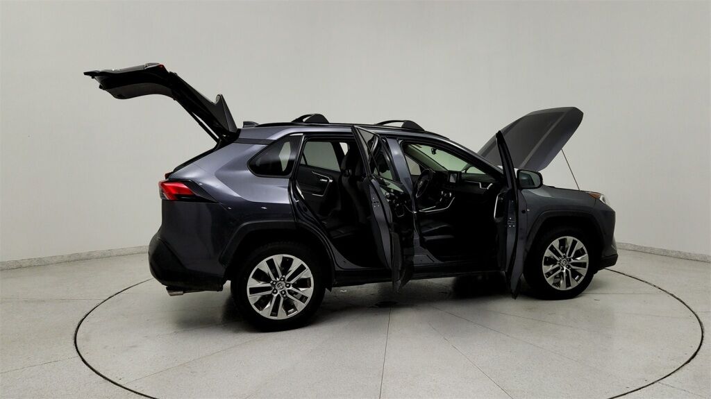 2020 Toyota RAV4 XLE Premium Laurel MD