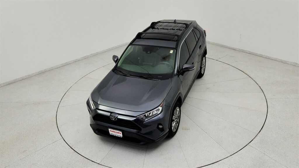 2020 Toyota RAV4 XLE Premium Laurel MD