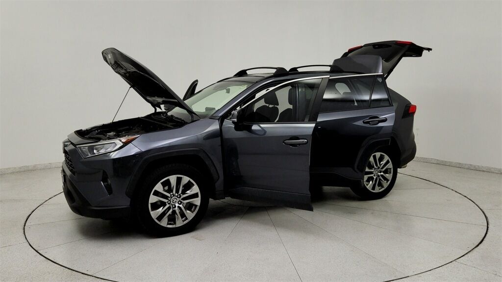 2020 Toyota RAV4 XLE Premium Laurel MD