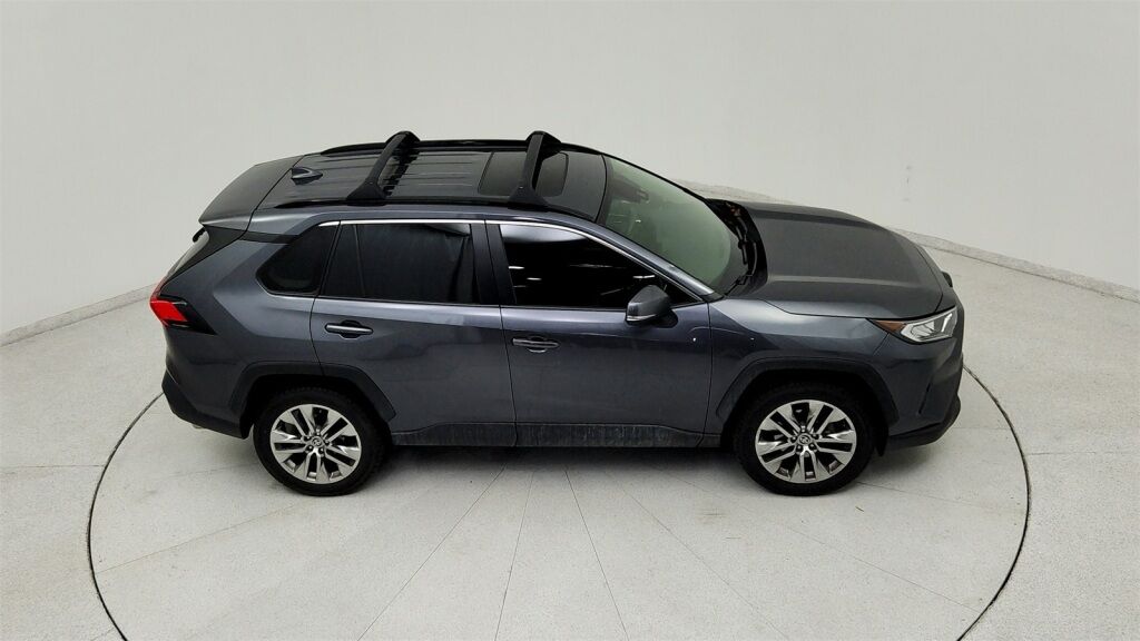 2020 Toyota RAV4 XLE Premium Laurel MD