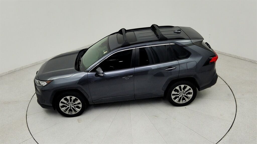 2020 Toyota RAV4 XLE Premium Laurel MD