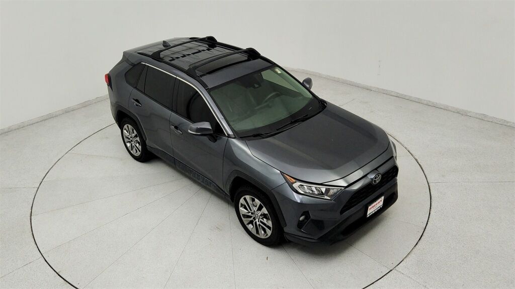 2020 Toyota RAV4 XLE Premium Laurel MD