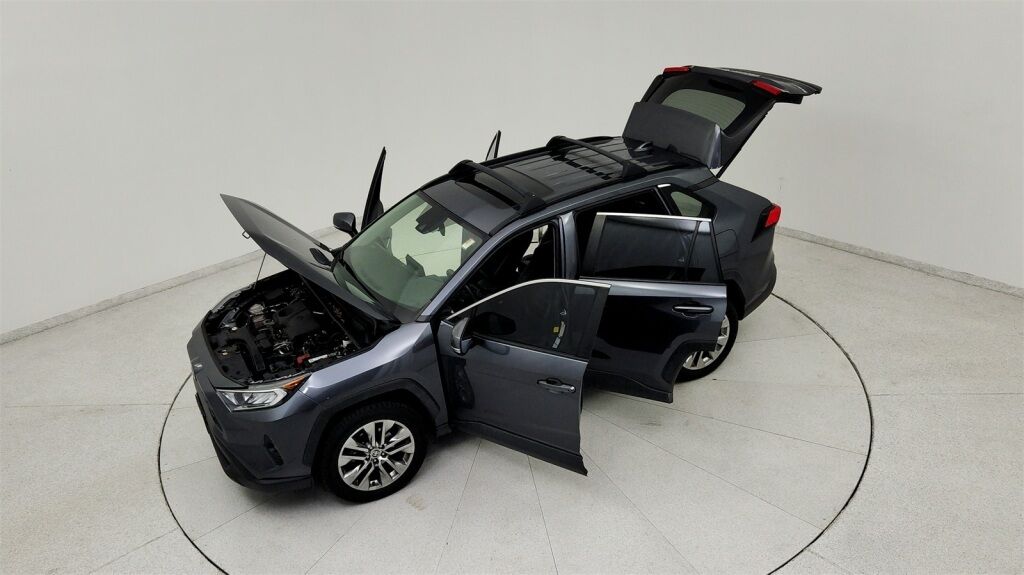 2020 Toyota RAV4 XLE Premium Laurel MD