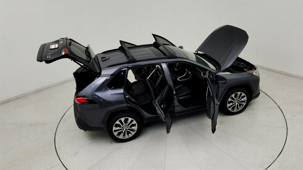 2020 Toyota RAV4 XLE Premium Laurel MD