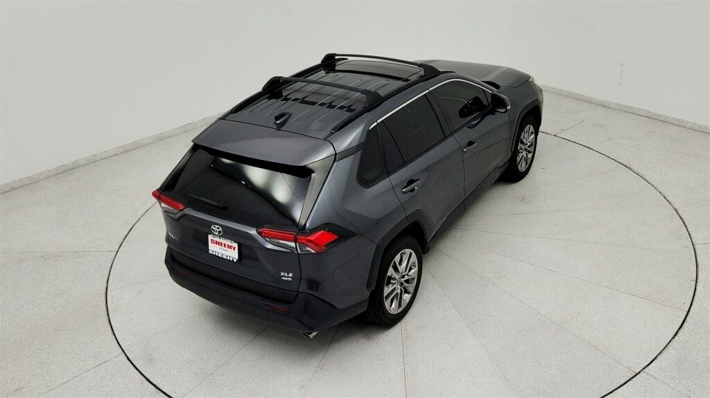 2020 Toyota RAV4 XLE Premium Laurel MD