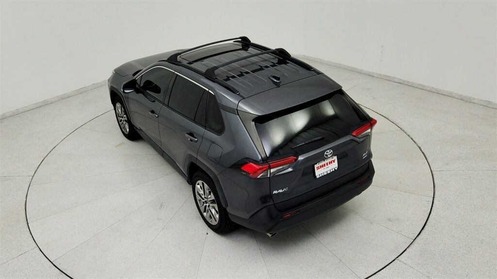 2020 Toyota RAV4 XLE Premium Laurel MD