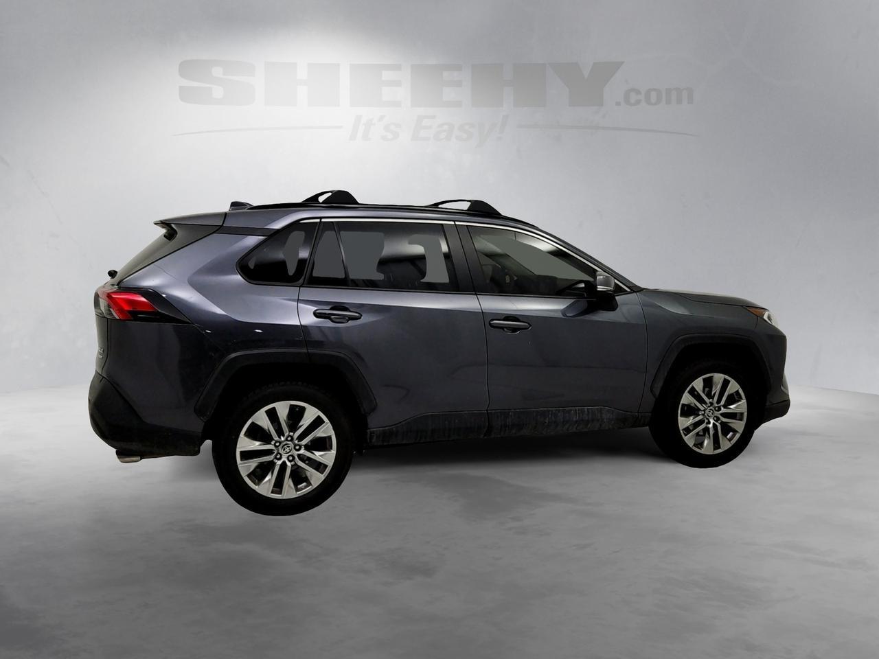 2020 Toyota RAV4 XLE Premium Laurel MD