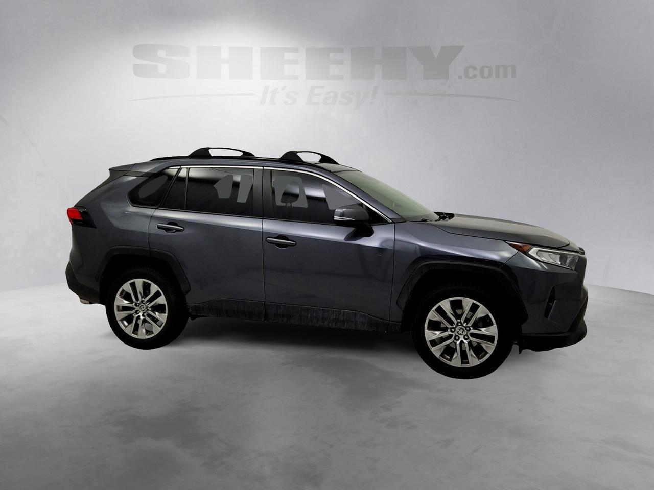 2020 Toyota RAV4 XLE Premium Laurel MD