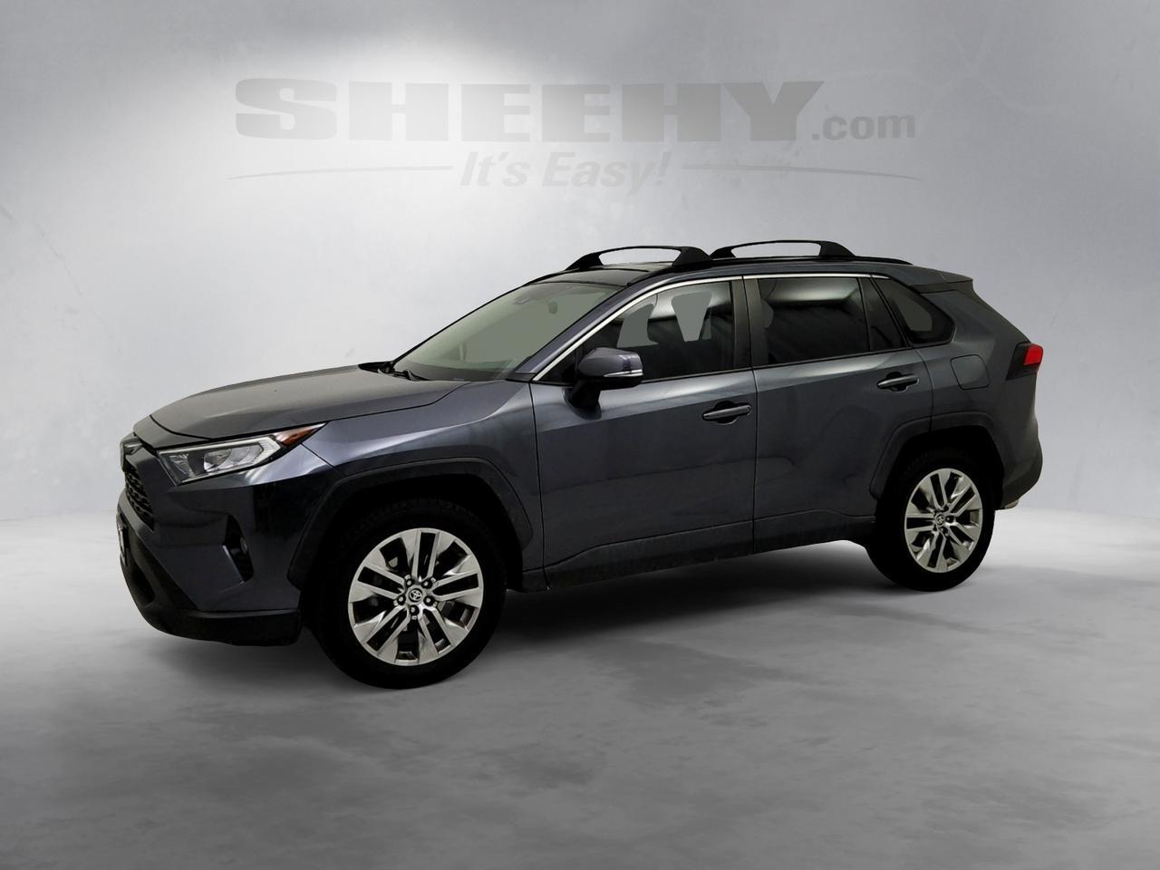2020 Toyota RAV4 XLE Premium Laurel MD