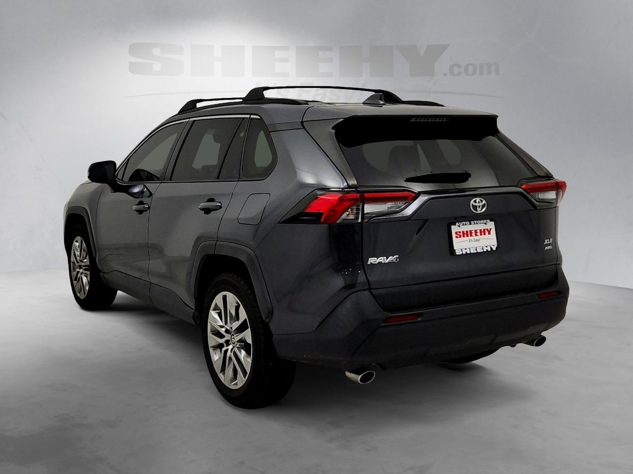 2020 Toyota RAV4 XLE Premium Laurel MD