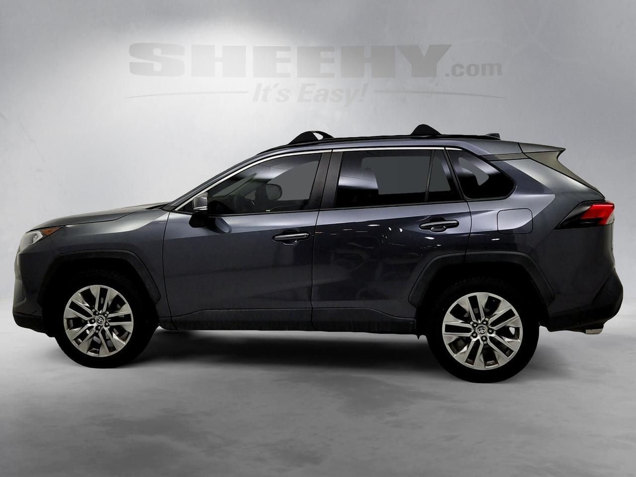 2020 Toyota RAV4 XLE Premium Laurel MD