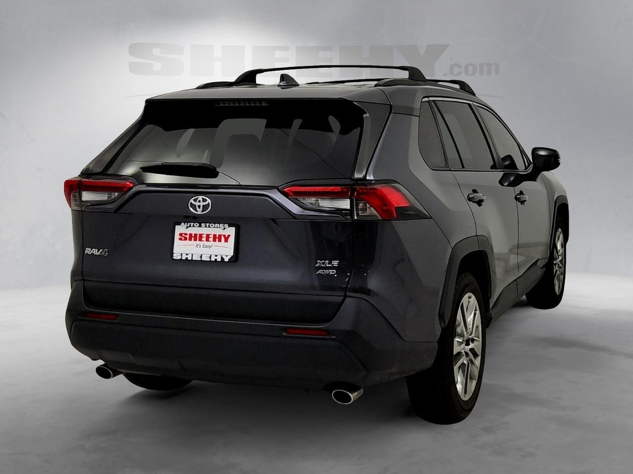 2020 Toyota RAV4 XLE Premium Laurel MD