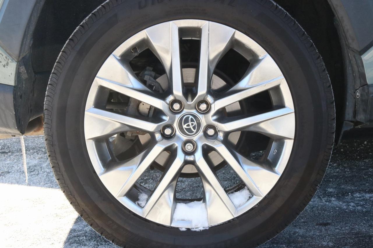 2020 Toyota RAV4 XLE Premium Fredericksburg VA