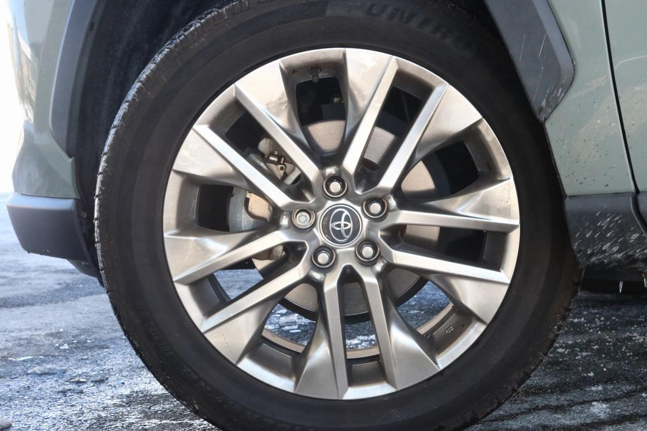 2020 Toyota RAV4 XLE Premium Fredericksburg VA