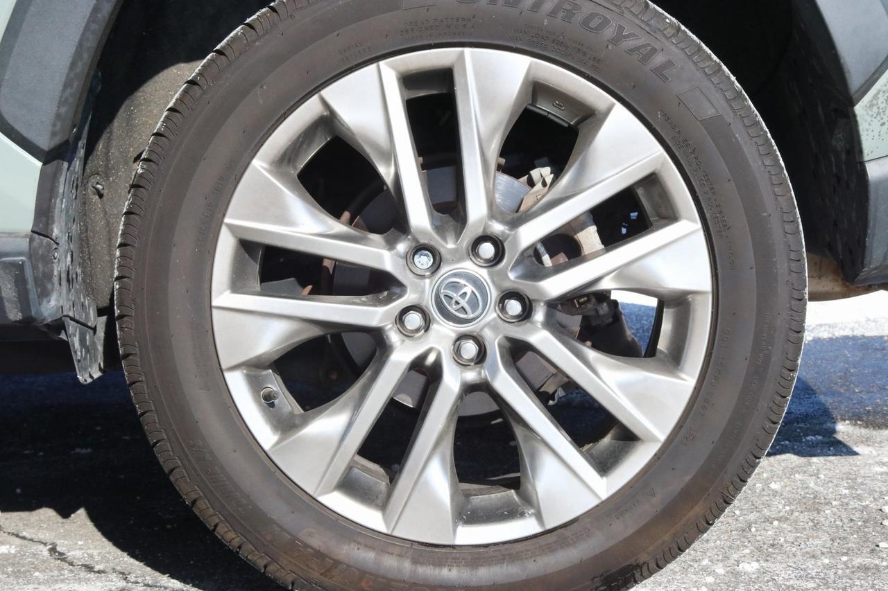 2020 Toyota RAV4 XLE Premium Fredericksburg VA