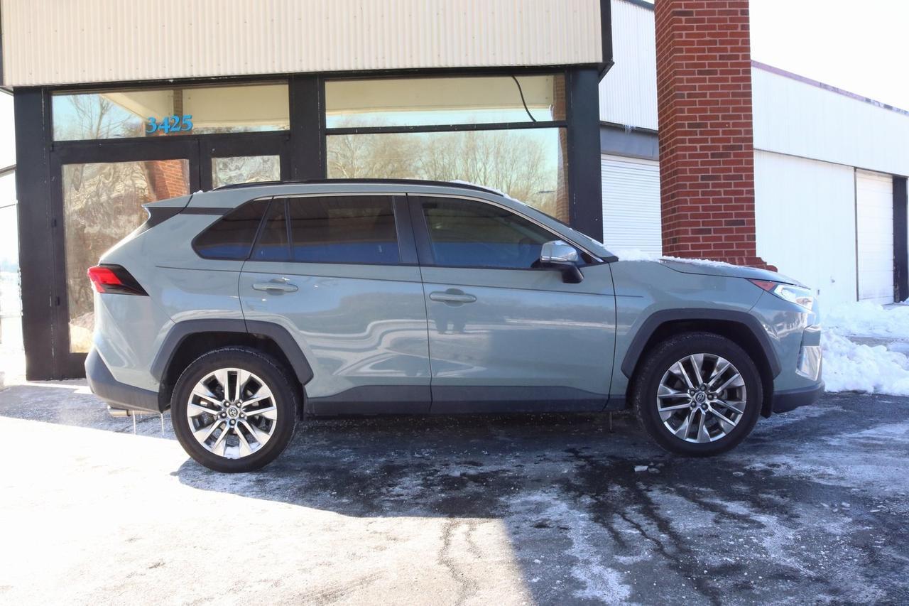 2020 Toyota RAV4 XLE Premium Fredericksburg VA